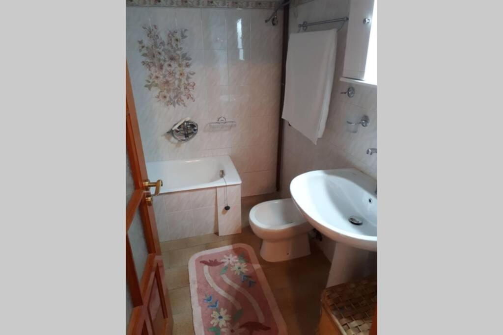 Eufrosini Guesthouse Мецово Екстер'єр фото