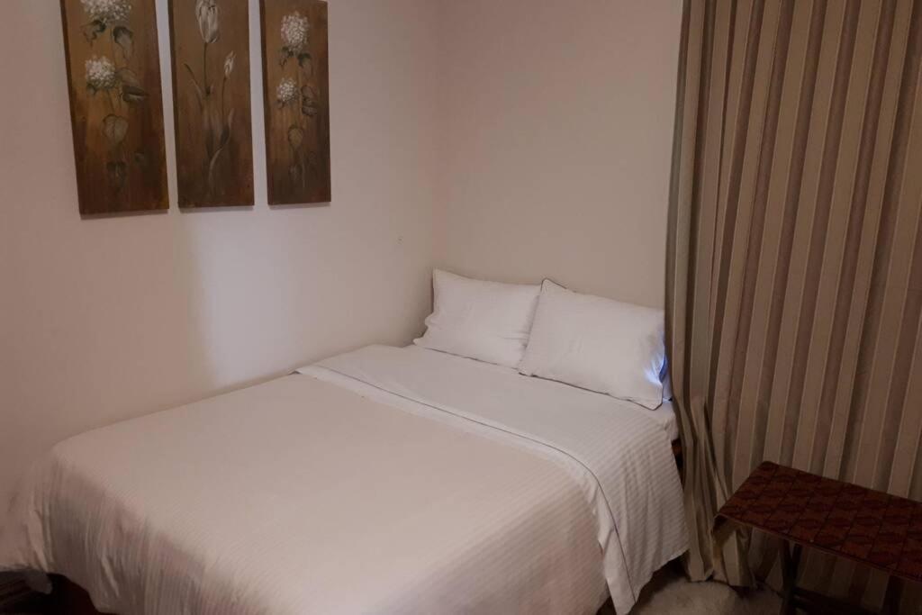 Eufrosini Guesthouse Мецово Екстер'єр фото
